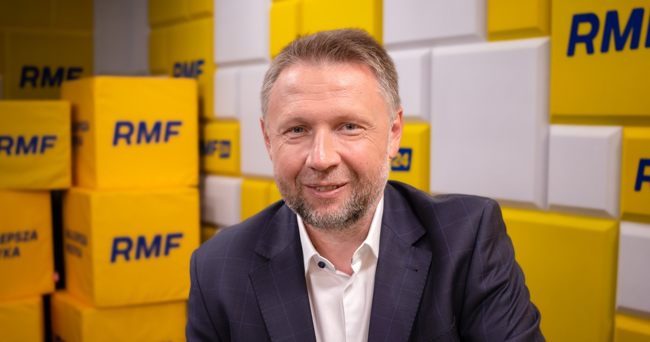 Kierwiński: Są istotne przesłanki, żeby odebrać subwencję PiS-owi