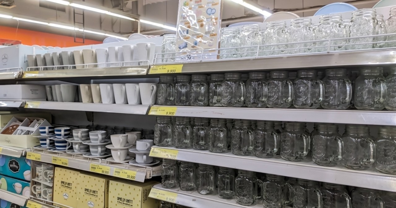 Sprawdź, czy nie masz takiego kubka! GIS wydał komunikat