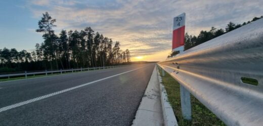 Podpisano umowę na budowę S11 między Poznaniem a Obornikami