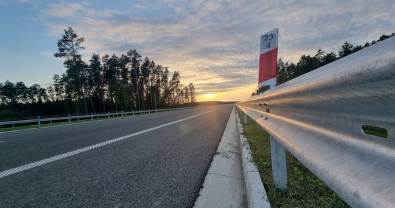 Podpisano umowę na budowę S11 między Poznaniem a Obornikami