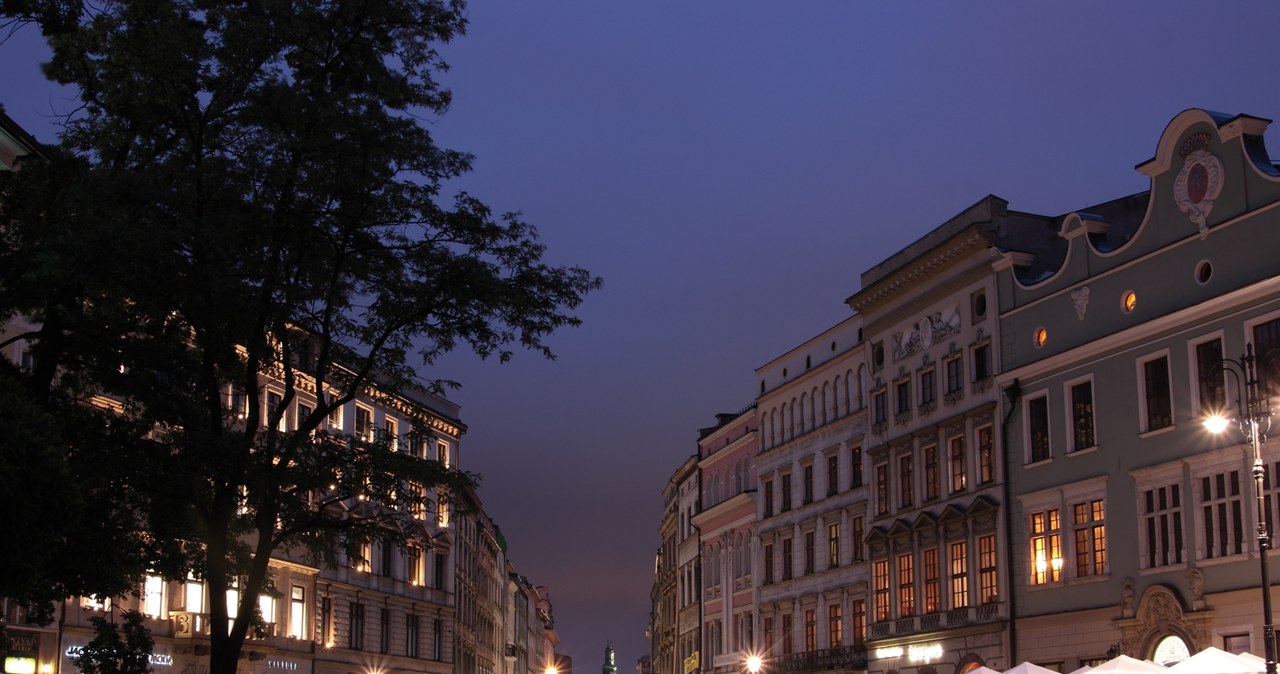 Nocny burmistrz w Krakowie. Zgłosiło się 21 osób