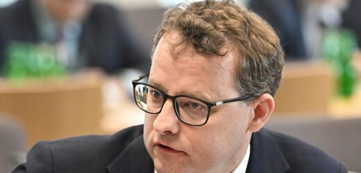 Sejmowa komisja za uchyleniem immunitetu Marcinowi Romanowskiemu
