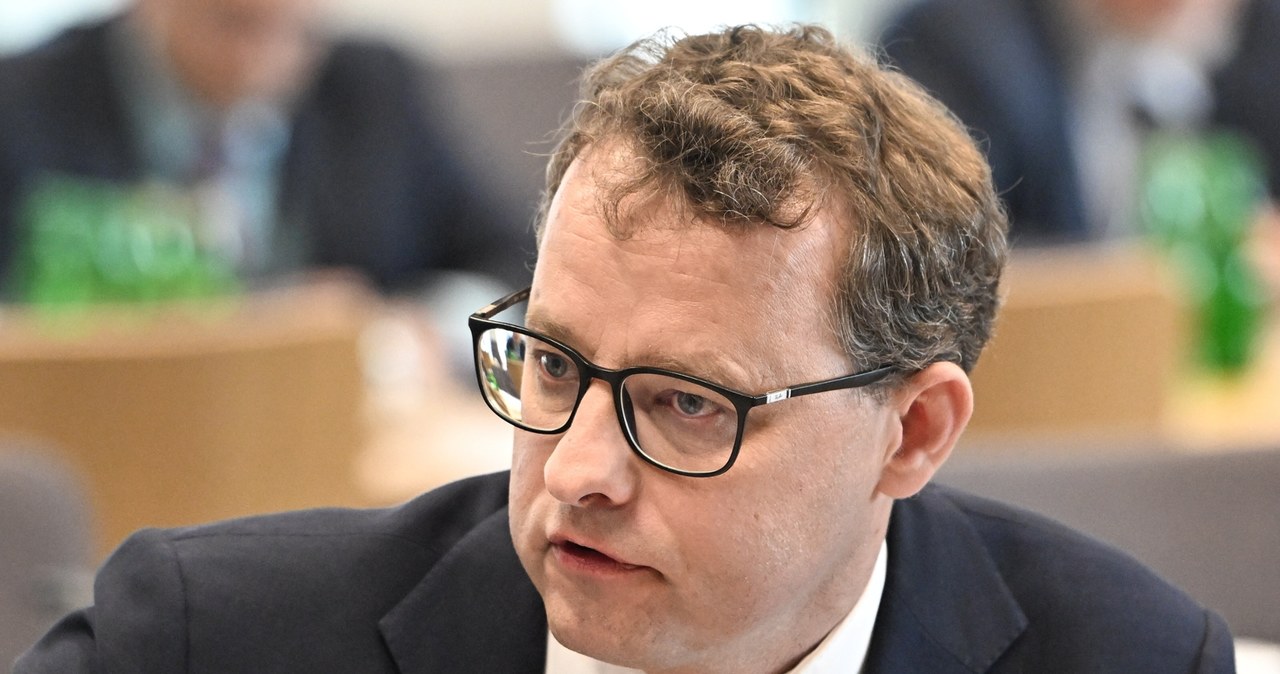 Sejmowa komisja za uchyleniem immunitetu Marcinowi Romanowskiemu