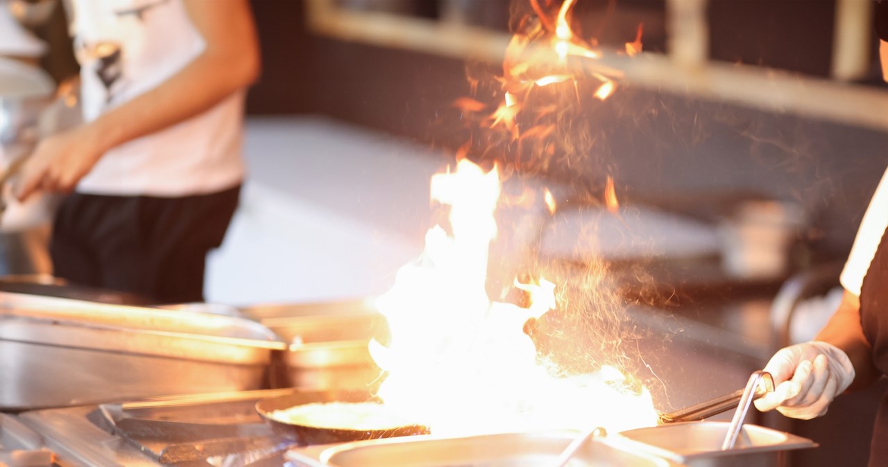 Sanepid kontroluje bary i restauracje. Na początku wakacji 16 mandatów