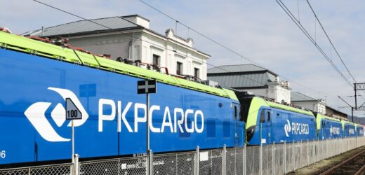 Zwolnienia grupowe w PKP Cargo. Pracę może stracić 30 proc. załogi
