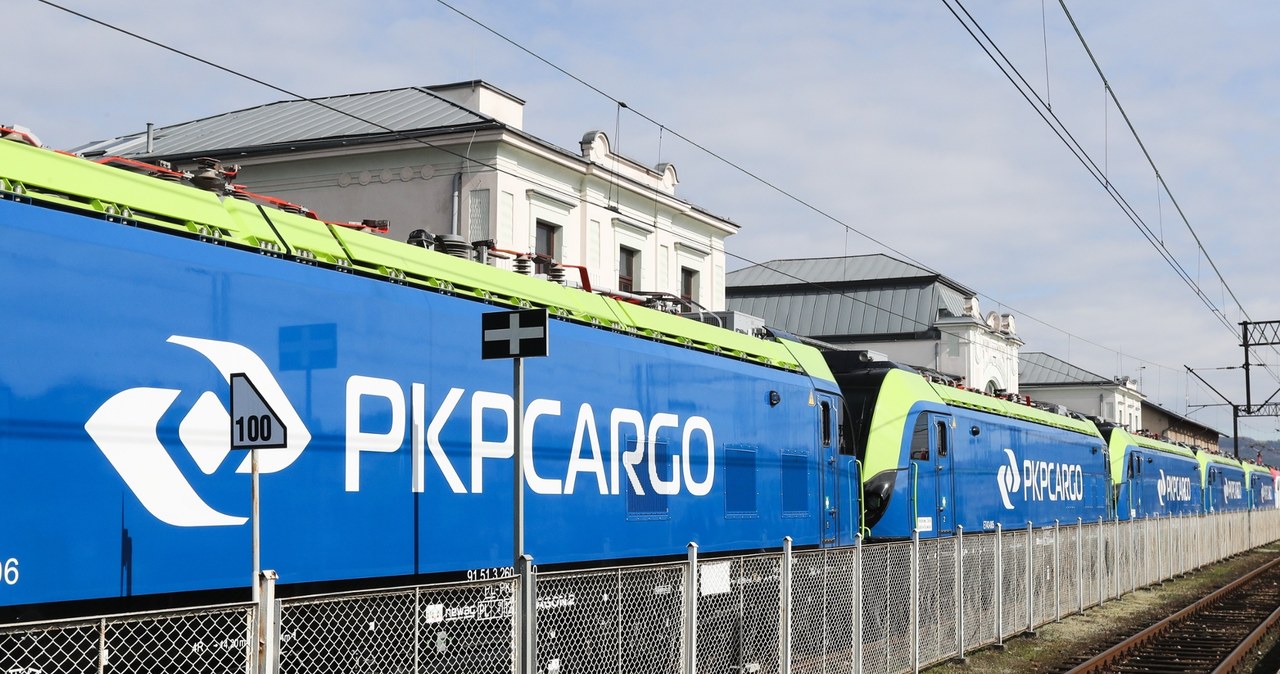 Zwolnienia grupowe w PKP Cargo. Pracę może stracić 30 proc. załogi
