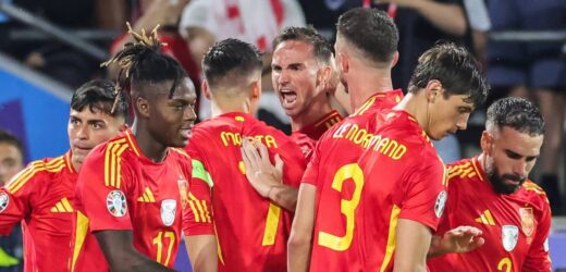 Kto wygra Euro 2024? Policzyli szanse