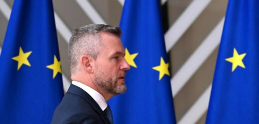 Peter Pellegrini przyjeżdża do Polski. Spotka się z Andrzejem Dudą