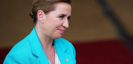 Polak napadł na premier Danii. Jest akt oskarżenia