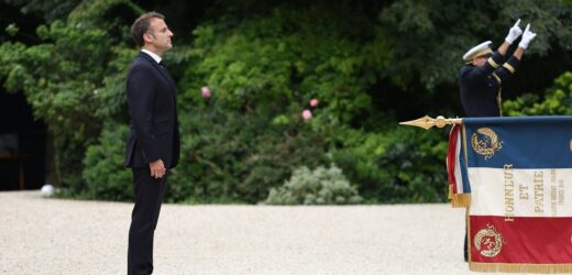 Najnowszy sondaż we Francji: Skrajna prawica bez większości. Paraliż?