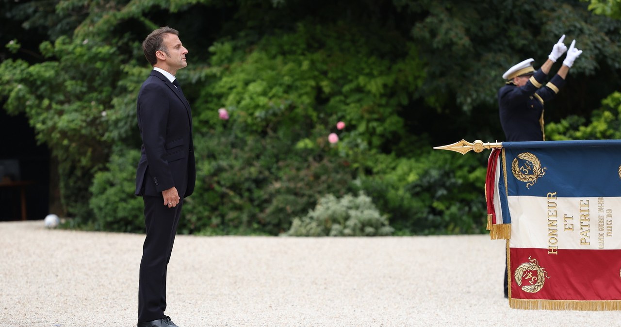 Najnowszy sondaż we Francji: Skrajna prawica bez większości. Paraliż?