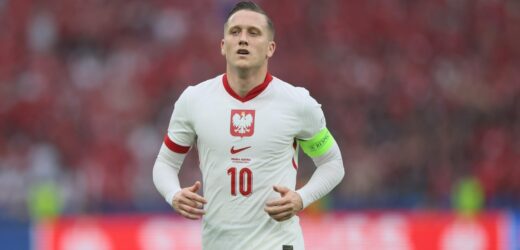 To już oficjalne! Piotr Zieliński ma nowy klub