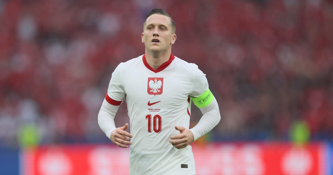 To już oficjalne! Piotr Zieliński ma nowy klub