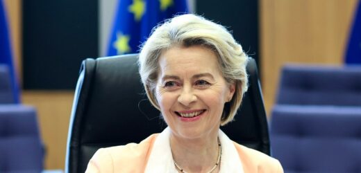 Co z kandydatami na nowych unijnych komisarzy? Ruch Ursuli von der Leyen