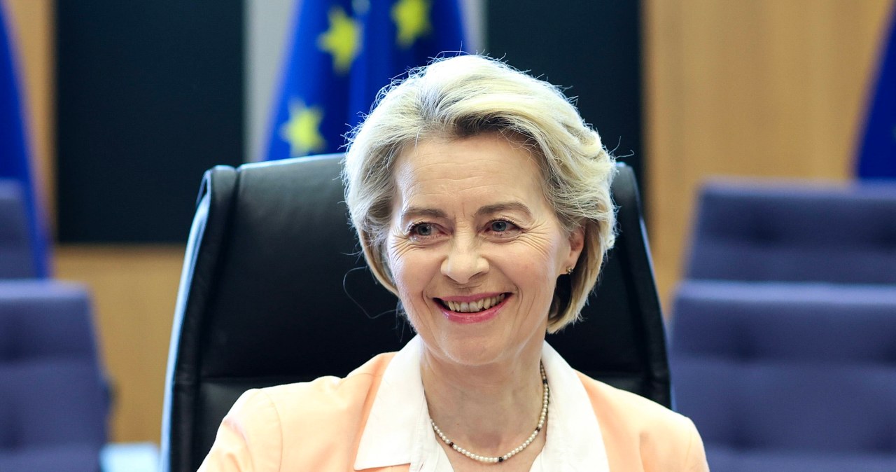 Co z kandydatami na nowych unijnych komisarzy? Ruch Ursuli von der Leyen