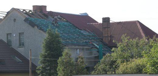 Dwa tygodnie po nawałnicy. Jak wygląda Pstrążna w Śląskiem?