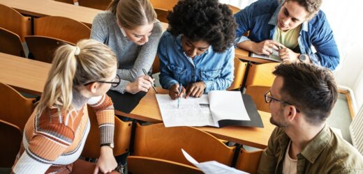 „RZ”: Cudzoziemcy wyłudzają wizy na studia w Polsce?
