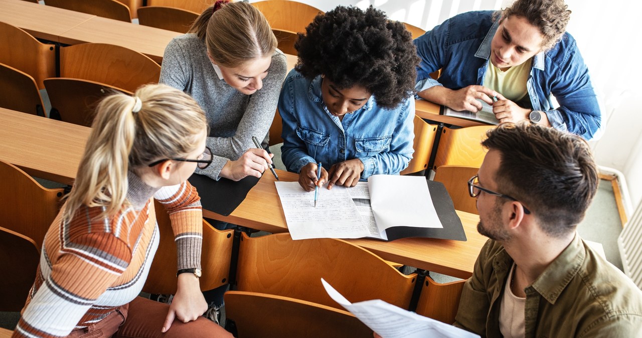 „RZ”: Cudzoziemcy wyłudzają wizy na studia w Polsce?