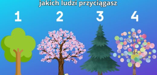 Psychotest: Jakich ludzi przyciągasz? Poznaj prawdę o sobie