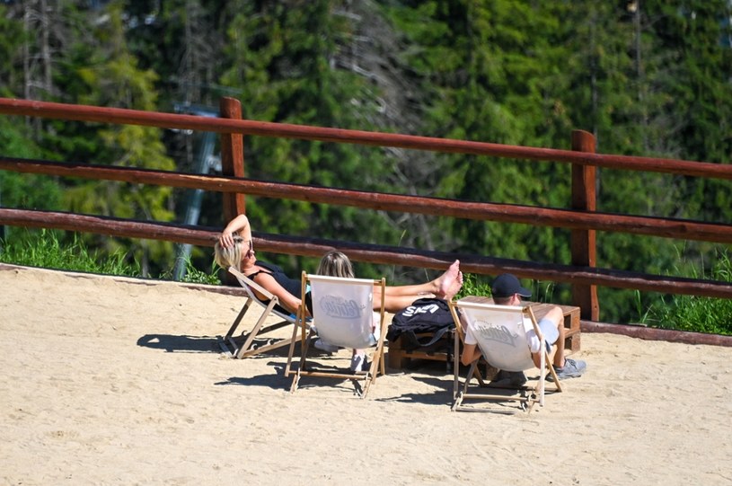 Wakacje z widokiem na Tatry! Odwiedź letnią strefę rozrywki na Gubałówce i skorzystaj z codziennych atrakcji