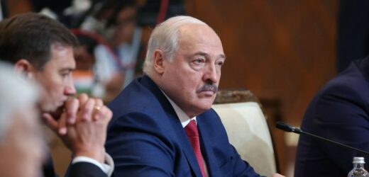 Zakończyła się blokada kolejowego tranzytu z Białorusi. Jasny sygnał dla Łukaszenki