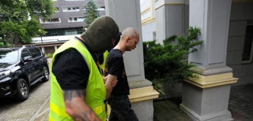 Pobicie 6-miesięcznego chłopca. Ojciec aresztowany
