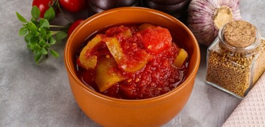 Dodajemy do leczo kilogramami. Węgierscy kucharze łapią się za głowy