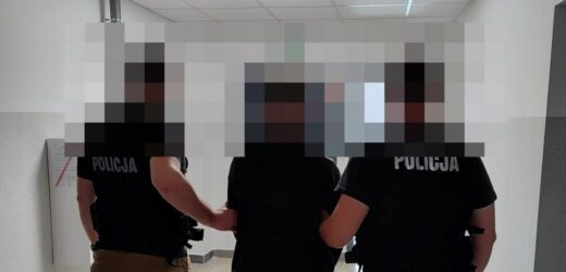 16-latek odbierał pieniądze od oszukanych seniorów