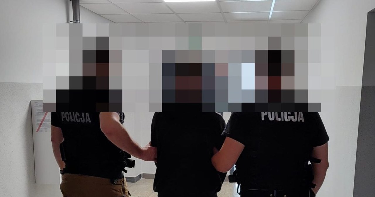 16-latek odbierał pieniądze od oszukanych seniorów