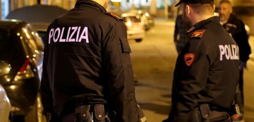 Sceny jak z Dzikiego Zachodu. 3 mln euro zrabowano podczas napadu na konwój