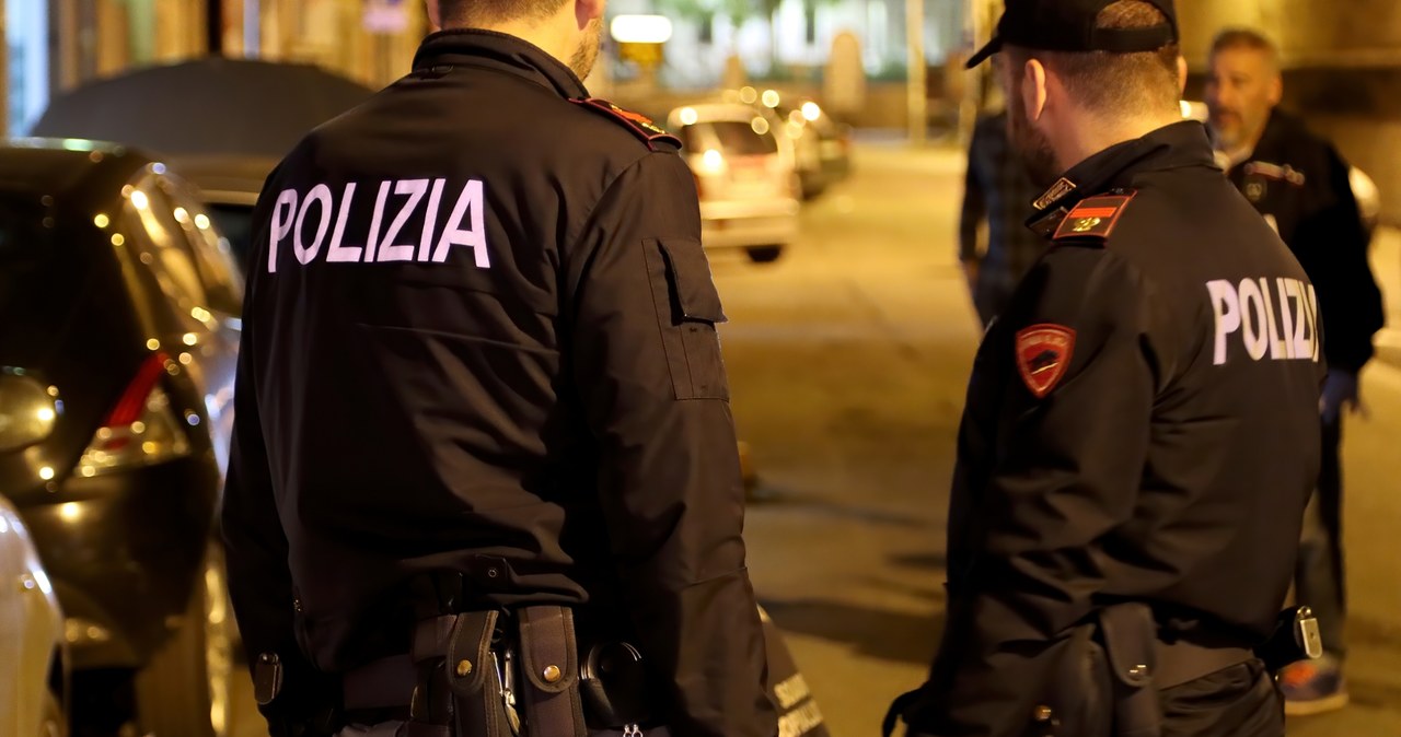 Sceny jak z Dzikiego Zachodu. 3 mln euro zrabowano podczas napadu na konwój