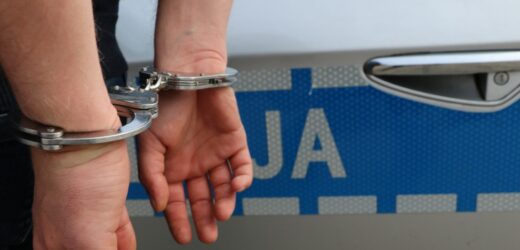 Atak na 15-latka w Legionowie. 7 osób zatrzymanych