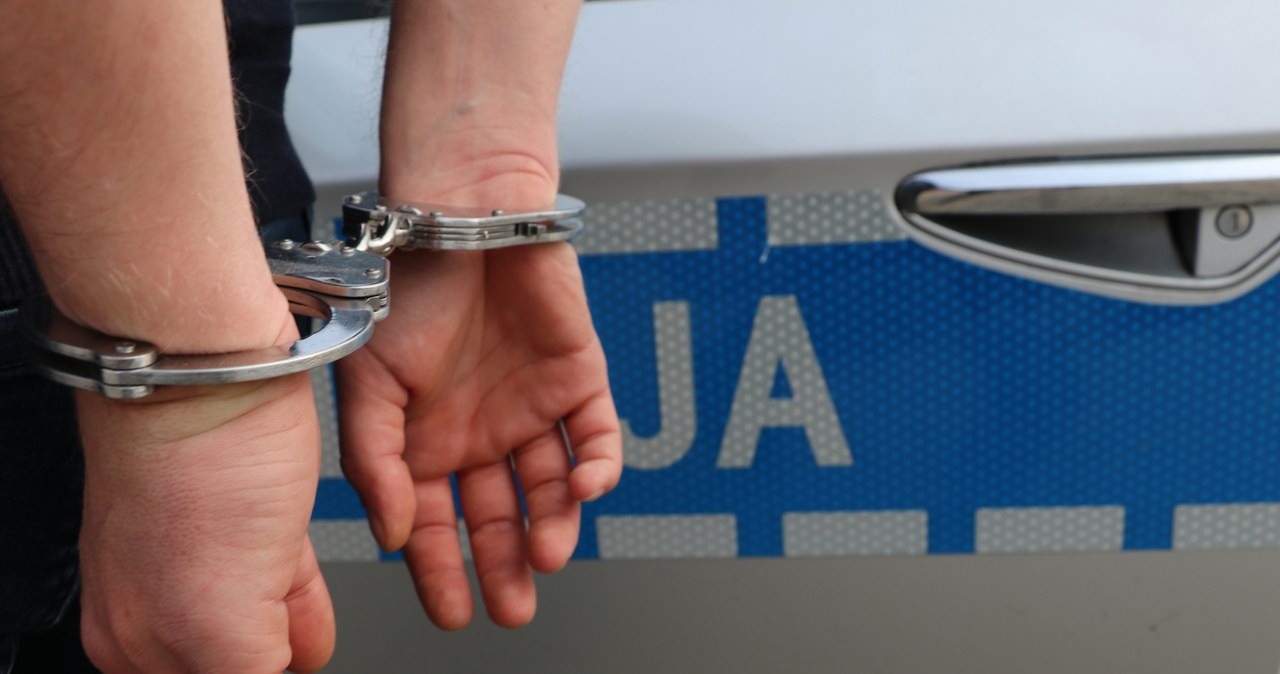 Atak na 15-latka w Legionowie. 7 osób zatrzymanych