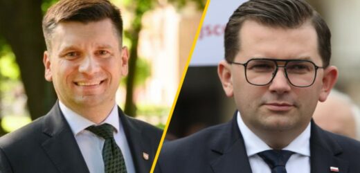 PiS ma nowego kandydata na marszałka Małopolski. Misji podejmie się Łukasz Smółka