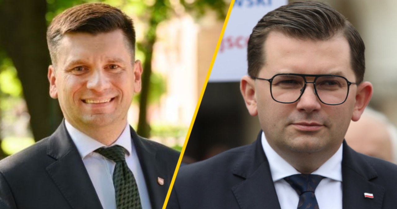 PiS ma nowego kandydata na marszałka Małopolski. Misji podejmie się Łukasz Smółka