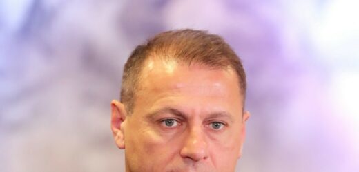 ​Piotr Świerczewski: Hiszpania faworytem Euro 2024