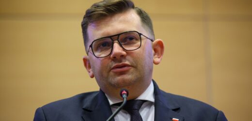 Łukasz Kmita gościem Porannej rozmowy w RMF FM