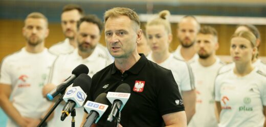 Ilu polskich sportowców uzyskało kwalifikację olimpijską? Nitras ujawnia