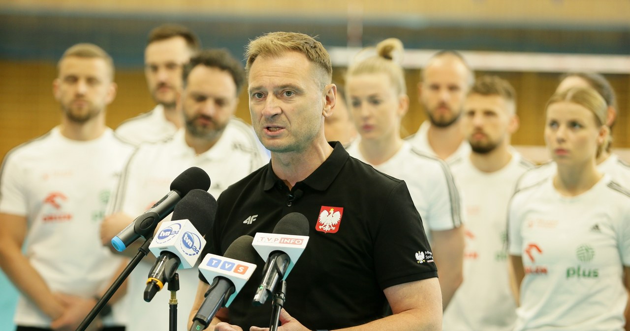 Ilu polskich sportowców uzyskało kwalifikację olimpijską? Nitras ujawnia