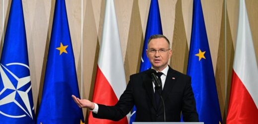 Prezydent Andrzej Duda zwołuje Radę Bezpieczeństwa Narodowego