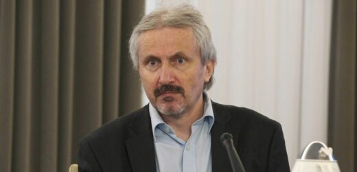 Prof. Chwedoruk: Można mówić o wielopoziomowym kryzysie w PiS