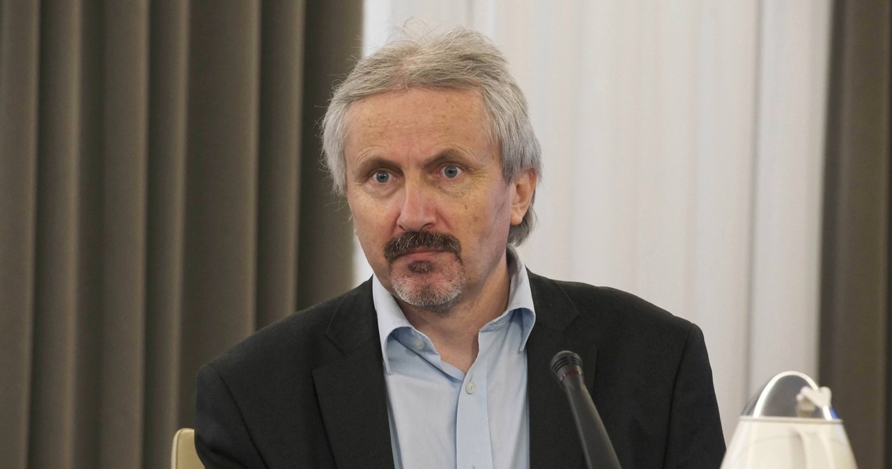 Prof. Chwedoruk: Można mówić o wielopoziomowym kryzysie w PiS