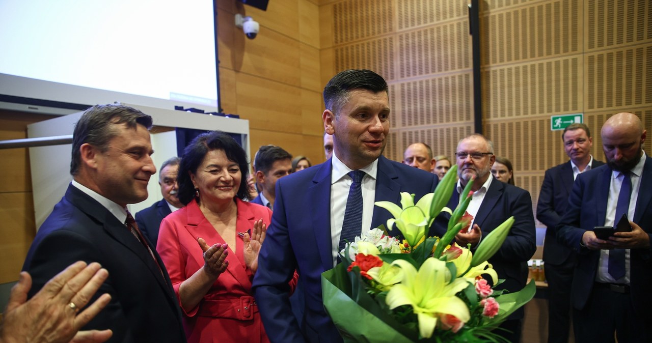 Marszałek Małopolski wybrany! Przełamany impas