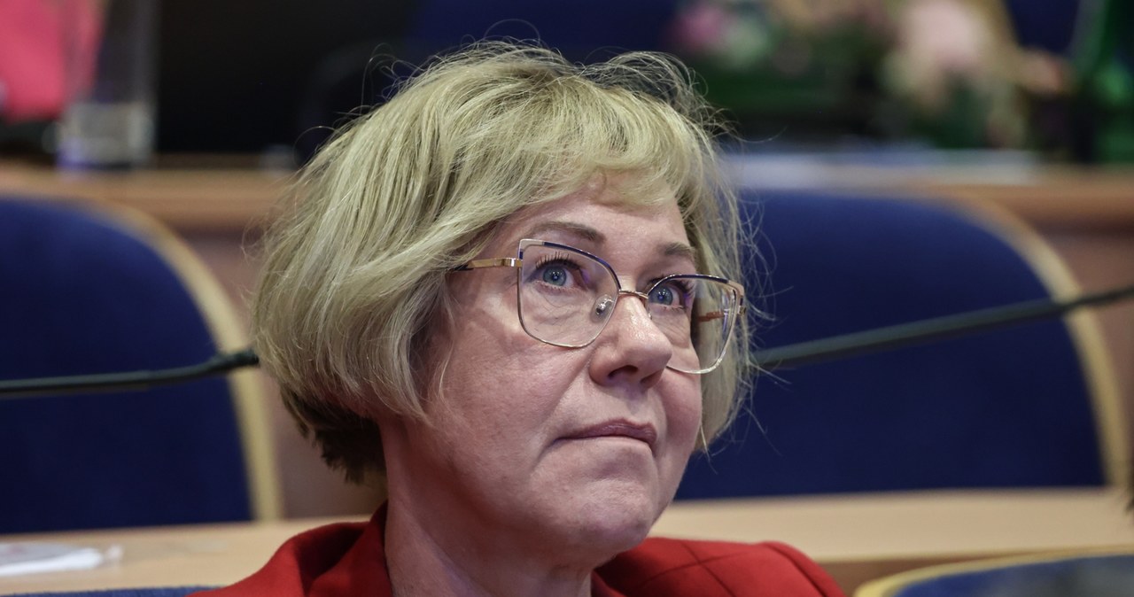 Barbara Nowak rezygnuje z mandatu radnej. Mówi o „zdrajcach”