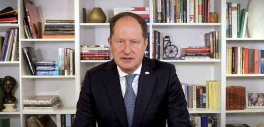 Mark Brzeziński w RMF FM o tym, czego Polacy mogą się spodziewać po szczycie NATO w Waszyngtonie
