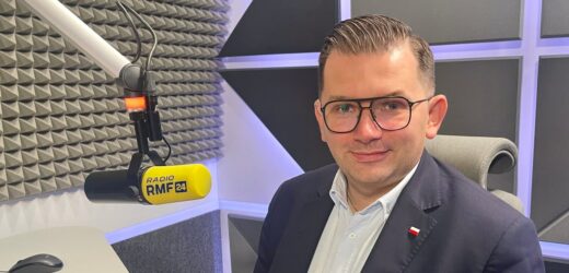 Kmita: Gdybym kandydował po raz szósty czy siódmy – pewnie odniósłbym zwycięstwo