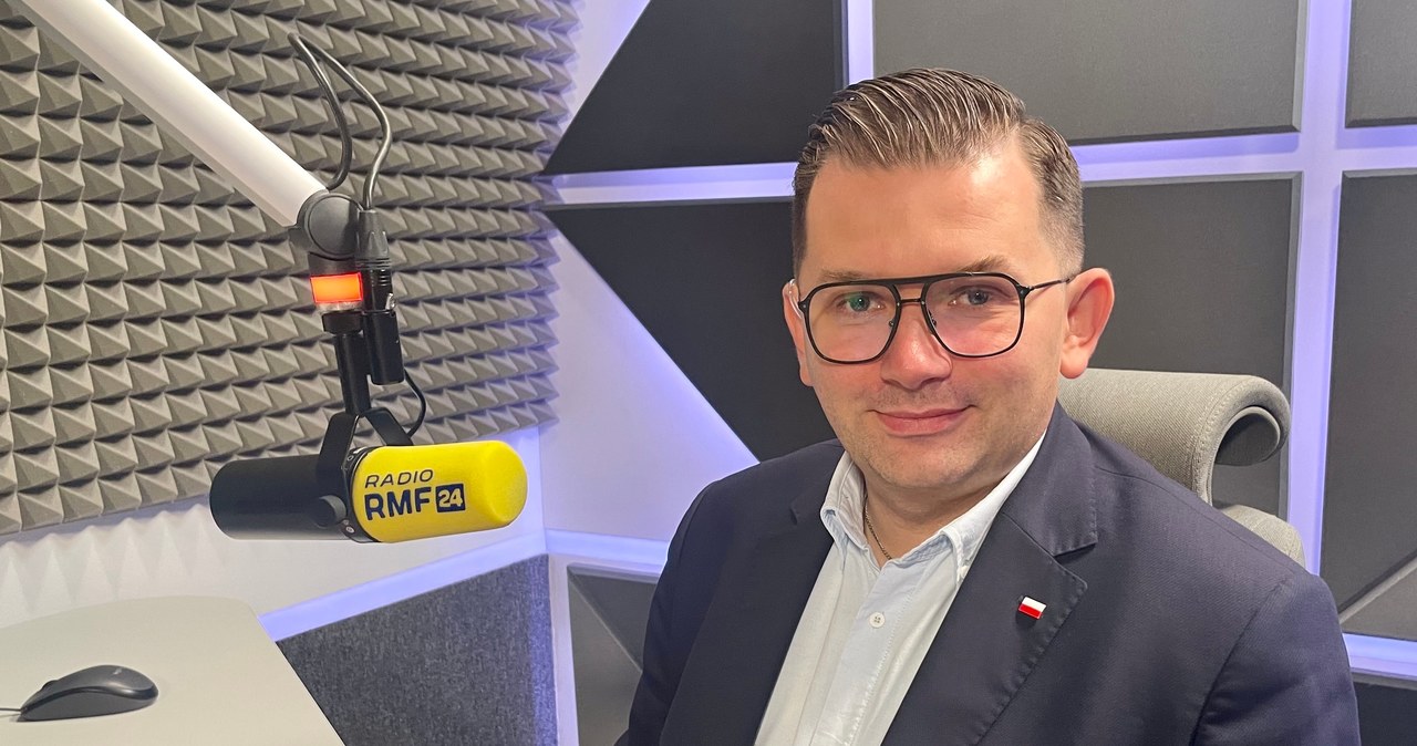Kmita: Gdybym kandydował po raz szósty czy siódmy – pewnie odniósłbym zwycięstwo