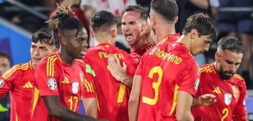 Dziś poznamy pierwszych półfinalistów Euro 2024. Przed nami hitowe starcia