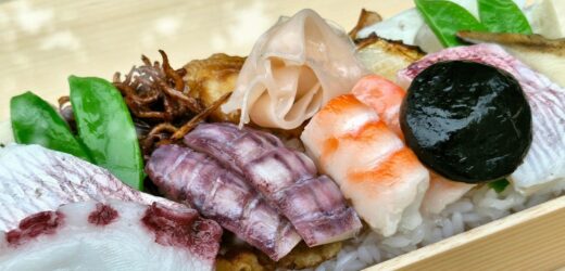 „I Love Sushi”. Niezwykła wystawa w Muzeum Manggha