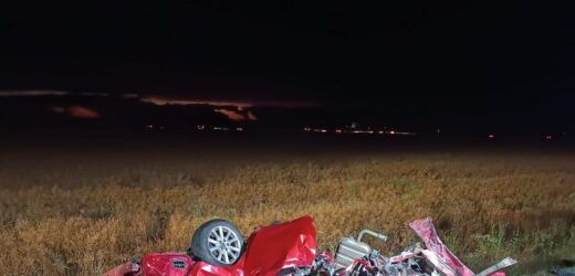 Tragiczny wypadek na Dolnym Śląsku: Jedna osoba nie żyje